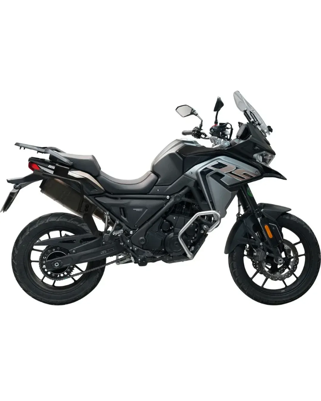 Монтажен комплект за куфари SHAD 3P SYS. VOGE 650 DS/DSX/DSX Adv. '21