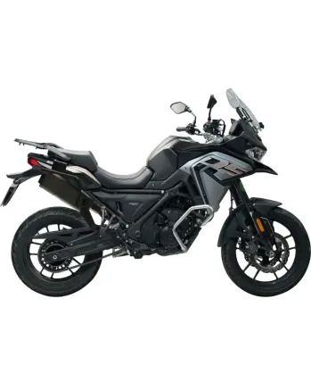 Монтажен комплект за куфари SHAD 3P SYS. VOGE 650 DS/DSX/DSX Adv. '21