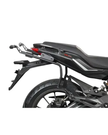 Монтажен комплект за куфари SHAD 3P SYSTEM  BENELLI BN 302 '15