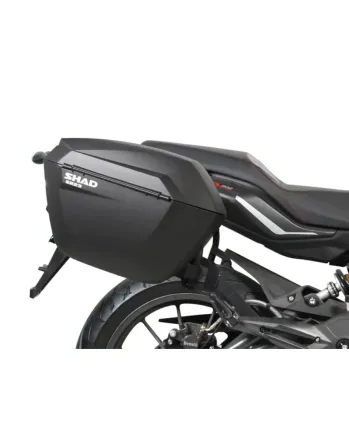 Монтажен комплект за куфари SHAD 3P SYSTEM  BENELLI BN 302 '15