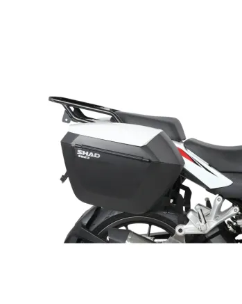 Монтажен комплект за куфари SHAD 3P SYSTEM BENELLI TRK 125/251