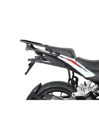 Монтажен комплект за куфари SHAD 3P SYSTEM BENELLI TRK 125/251