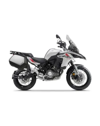 Монтажен комплект за куфари SHAD 3P SYSTEM  BENELLI TRK X'18
