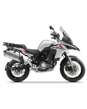 Монтажен комплект за куфари SHAD 3P SYSTEM  BENELLI TRK X'18