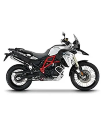 Монтажен комплект за куфари SHAD 3P SYSTEM BMW F650GS / F700GS / F800GS