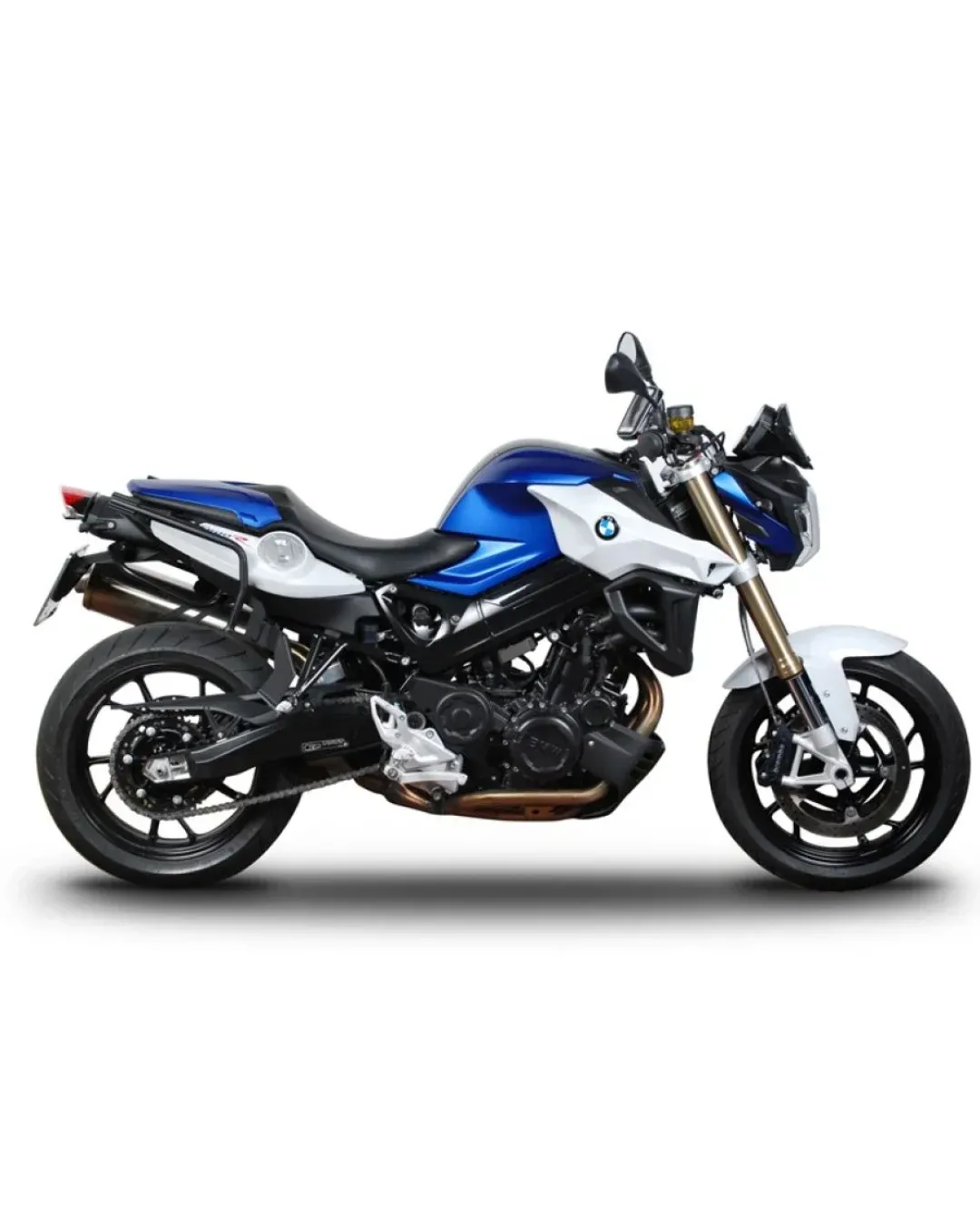 Монтажен комплект за куфари SHAD 3P SYSTEM BMW F800 R/S 14
