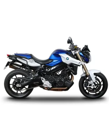 Монтажен комплект за куфари SHAD 3P SYSTEM BMW F800 R/S 14
