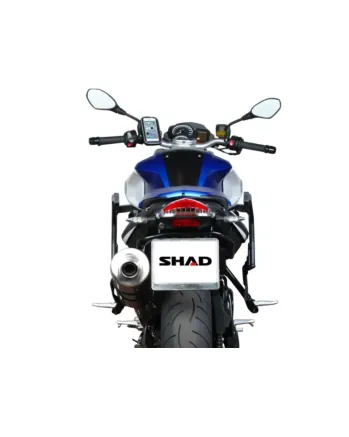 Монтажен комплект за куфари SHAD 3P SYSTEM BMW F800 R/S 14