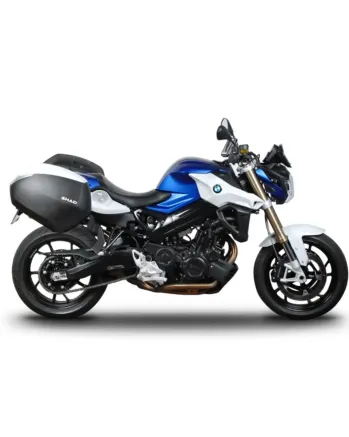 Монтажен комплект за куфари SHAD 3P SYSTEM BMW F800 R/S 14