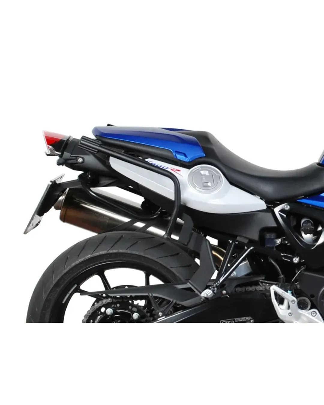 Монтажен комплект за куфари SHAD 3P SYSTEM BMW F800 R/S 14