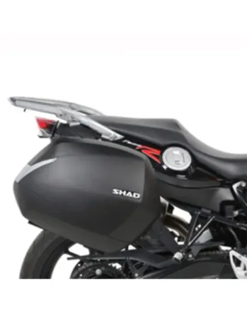 Монтажен комплект за куфари SHAD 3P SYSTEM BMW F800R  '17