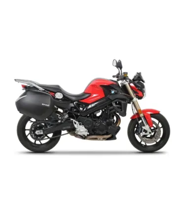Монтажен комплект за куфари SHAD 3P SYSTEM BMW F800R  '17