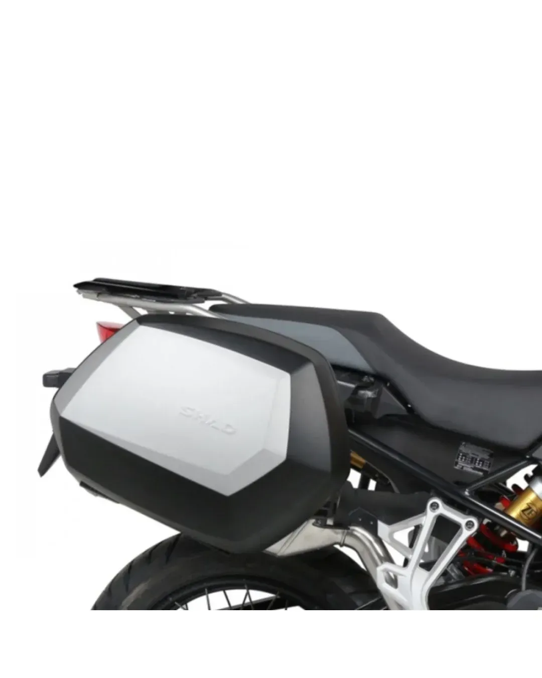 Монтажен комплект за куфари SHAD 3P SYSTEM BMW F850 GS '18