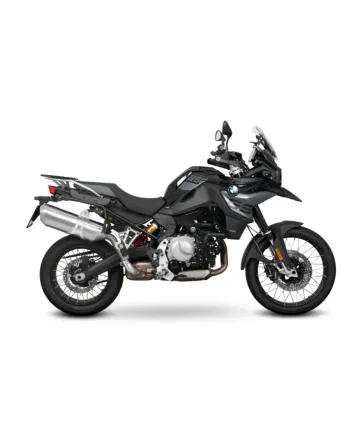 Монтажен комплект за куфари SHAD 3P SYSTEM BMW F850 GS '18