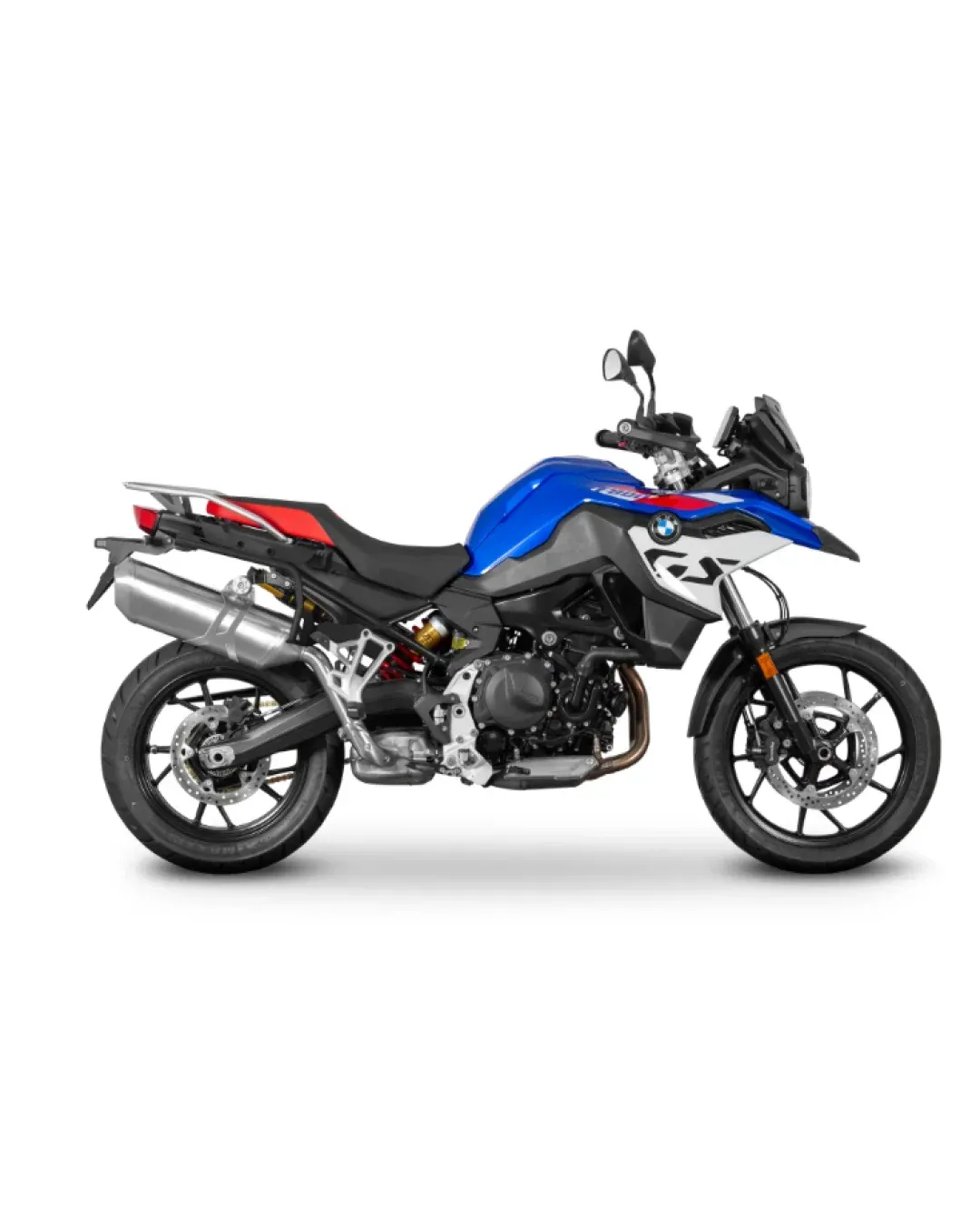 Монтажен комплект за куфари SHAD 3P SYSTEM BMW F850 GS '18