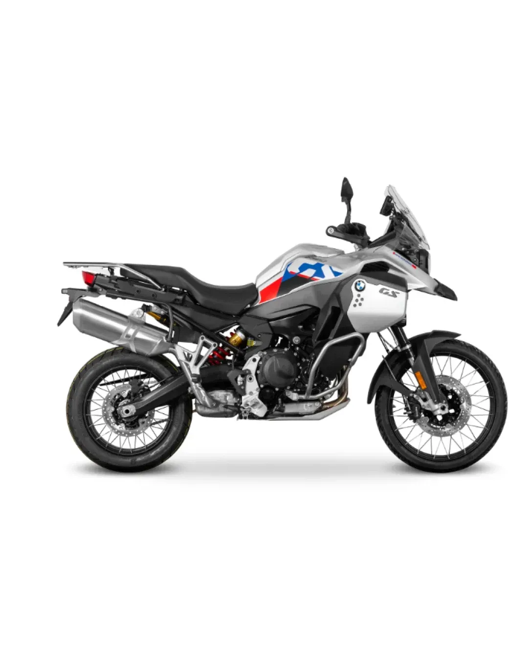 Монтажен комплект за куфари SHAD 3P SYSTEM BMW F850 GS '18