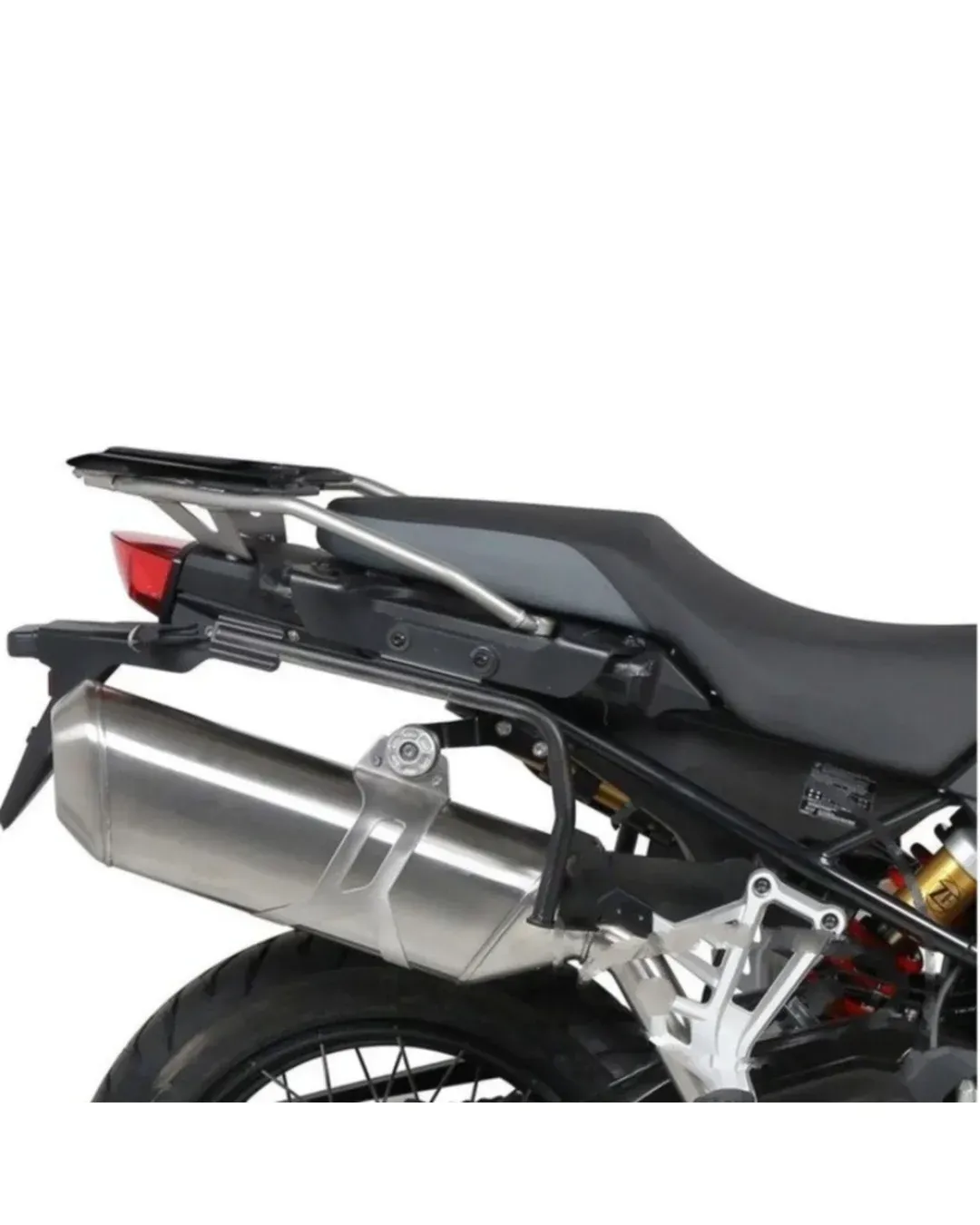 Монтажен комплект за куфари SHAD 3P SYSTEM BMW F850 GS '18
