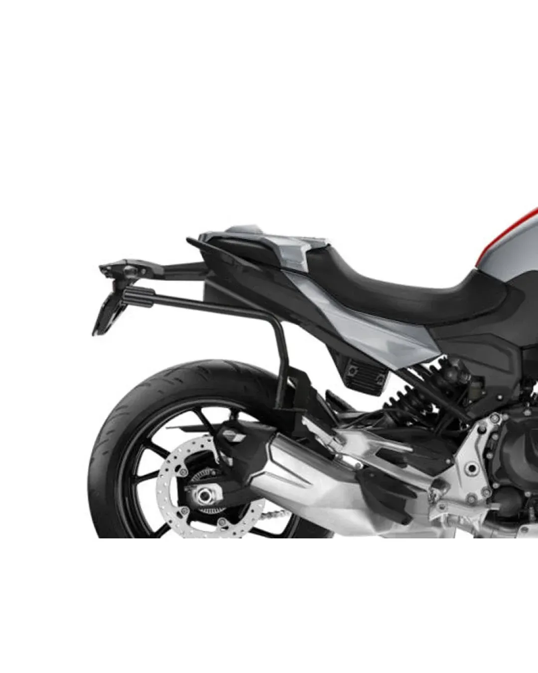 Монтажен комплект за куфари SHAD 3P SYSTEM BMW F900 X/XR '20