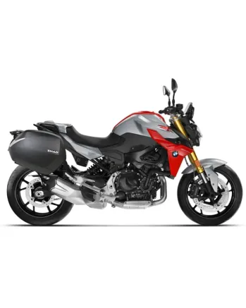 Монтажен комплект за куфари SHAD 3P SYSTEM BMW F900 X/XR '20