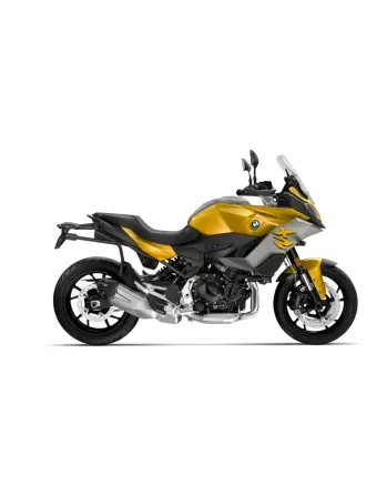 Монтажен комплект за куфари SHAD 3P SYSTEM BMW F900 X/XR '20