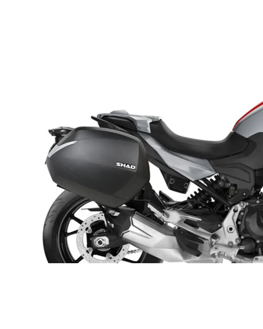 Монтажен комплект за куфари SHAD 3P SYSTEM BMW F900 X/XR '20