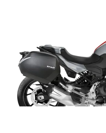 Монтажен комплект за куфари SHAD 3P SYSTEM BMW F900 X/XR '20
