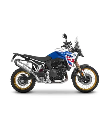 Монтажен комплект за куфари SHAD 3P SYSTEM BMW F900GS
