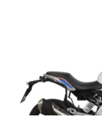 Монтажен комплект за куфари SHAD 3P SYSTEM BMW G310R/GS '17