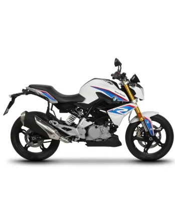 Монтажен комплект за куфари SHAD 3P SYSTEM BMW G310R/GS '17