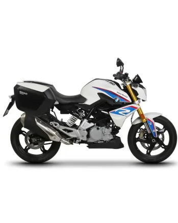 Монтажен комплект за куфари SHAD 3P SYSTEM BMW G310R/GS '17