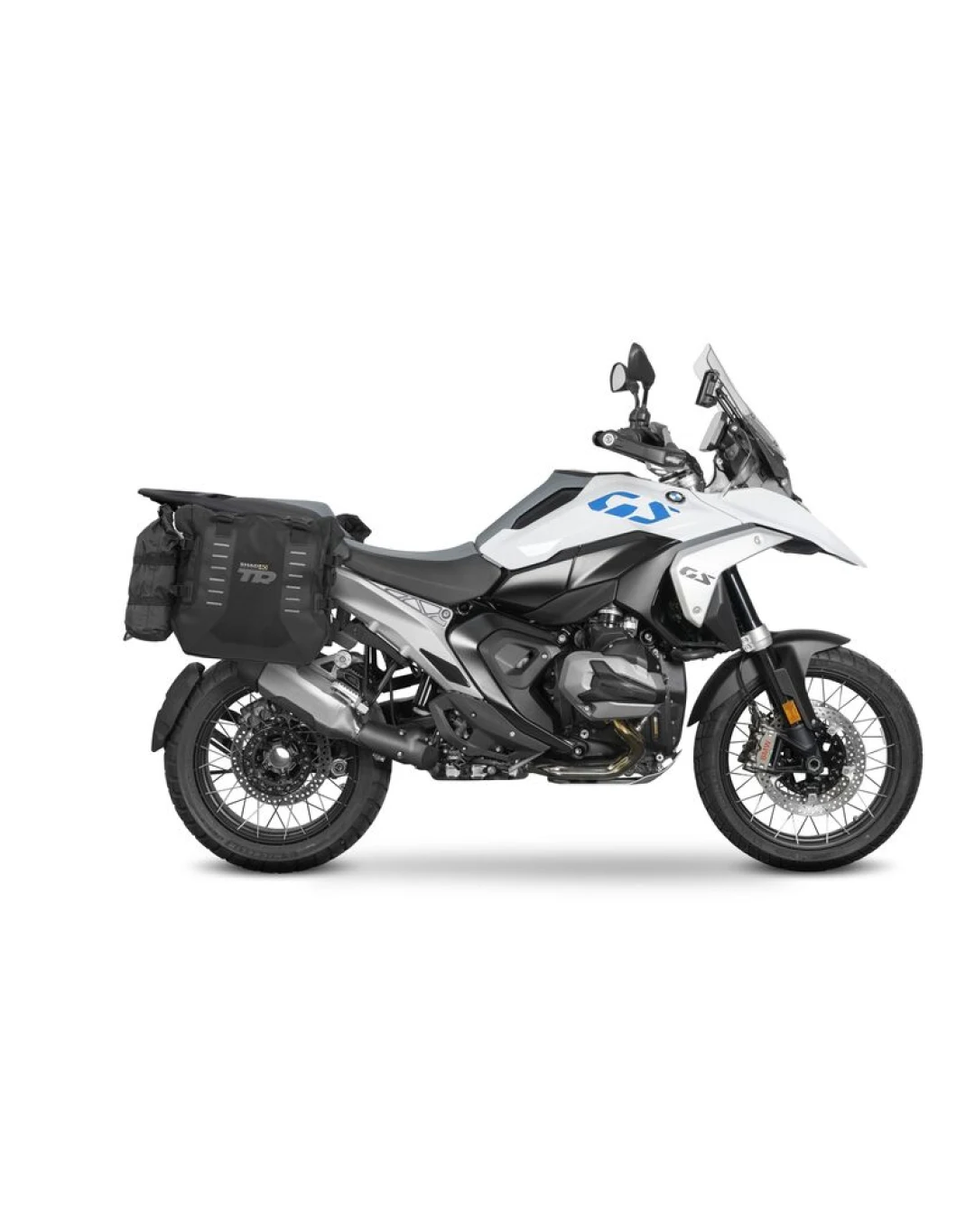 Монтажен комплект за куфари SHAD 3P SYSTEM BMW R 1300 GS '24
