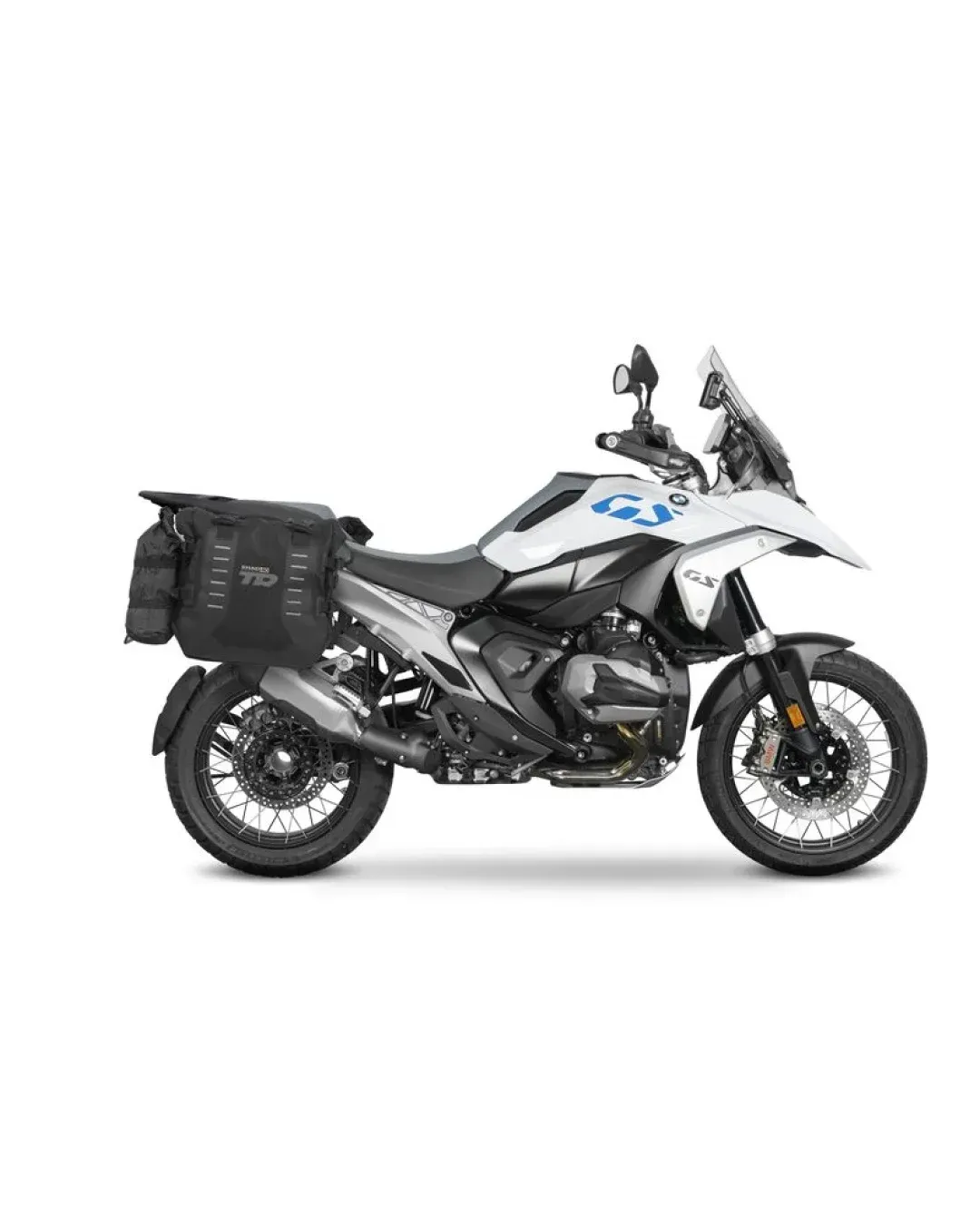 Монтажен комплект за куфари SHAD 3P SYSTEM BMW R 1300 GS '24