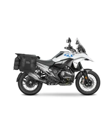 Монтажен комплект за куфари SHAD 3P SYSTEM BMW R 1300 GS '24