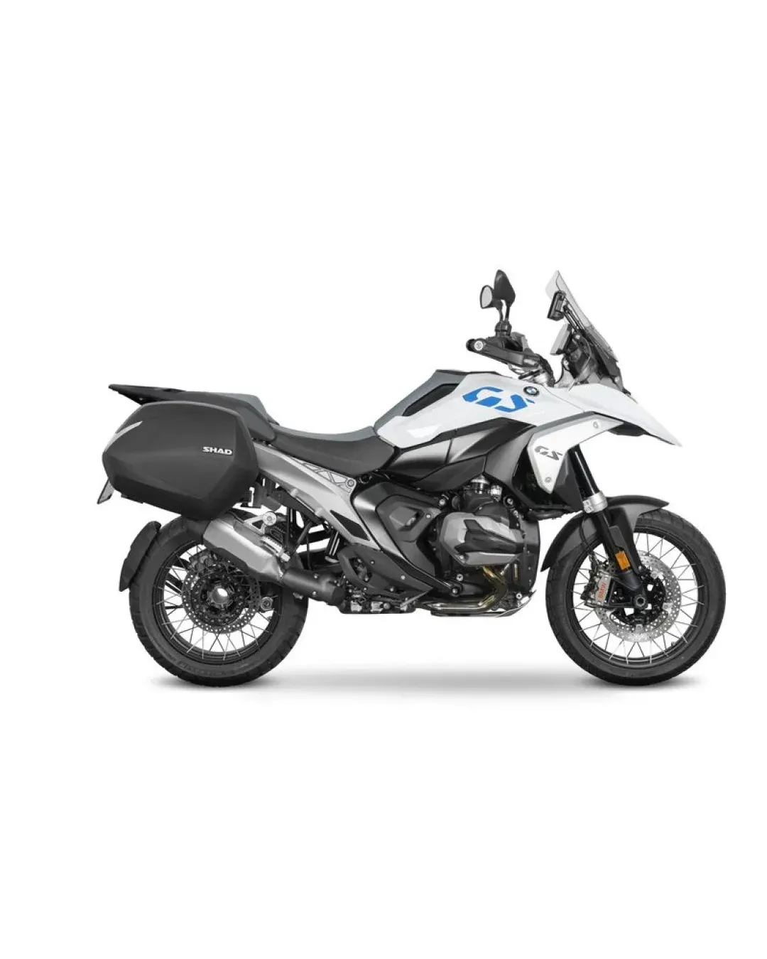 Монтажен комплект за куфари SHAD 3P SYSTEM BMW R 1300 GS '24
