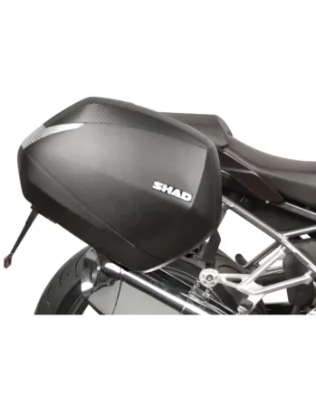 Монтажен комплект за куфари SHAD 3P SYSTEM BMW R1200 R/RS '15