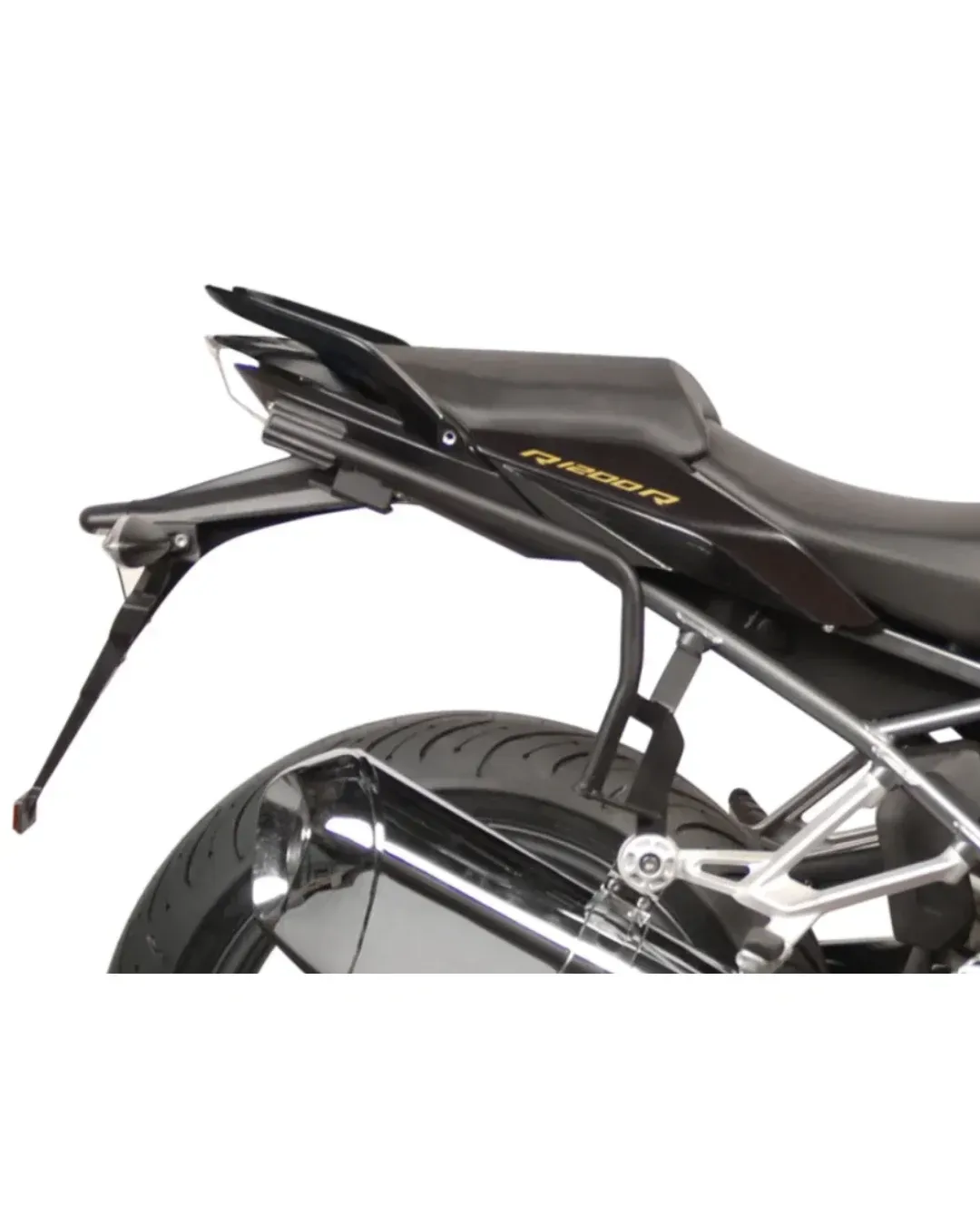 Монтажен комплект за куфари SHAD 3P SYSTEM BMW R1200 R/RS '15