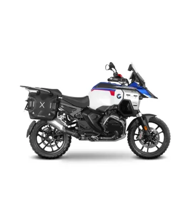 Монтажен комплект за куфари SHAD 3P SYSTEM BMW R1300GS ADVENTURE