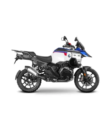 Монтажен комплект за куфари SHAD 3P SYSTEM BMW R1300GS ADVENTURE