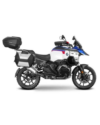 Монтажен комплект за куфари SHAD 3P SYSTEM BMW R1300GS ADVENTURE