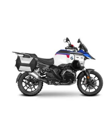 Монтажен комплект за куфари SHAD 3P SYSTEM BMW R1300GS ADVENTURE