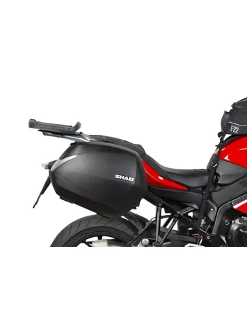Монтажен комплект за куфари SHAD 3P SYSTEM BMW S 1000 XR '15