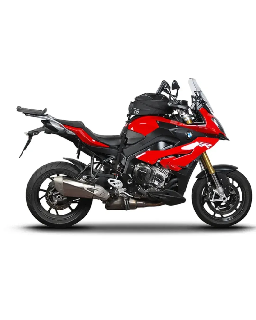 Монтажен комплект за куфари SHAD 3P SYSTEM BMW S 1000 XR '15