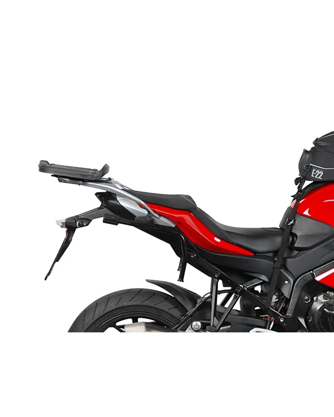 Монтажен комплект за куфари SHAD 3P SYSTEM BMW S 1000 XR '15