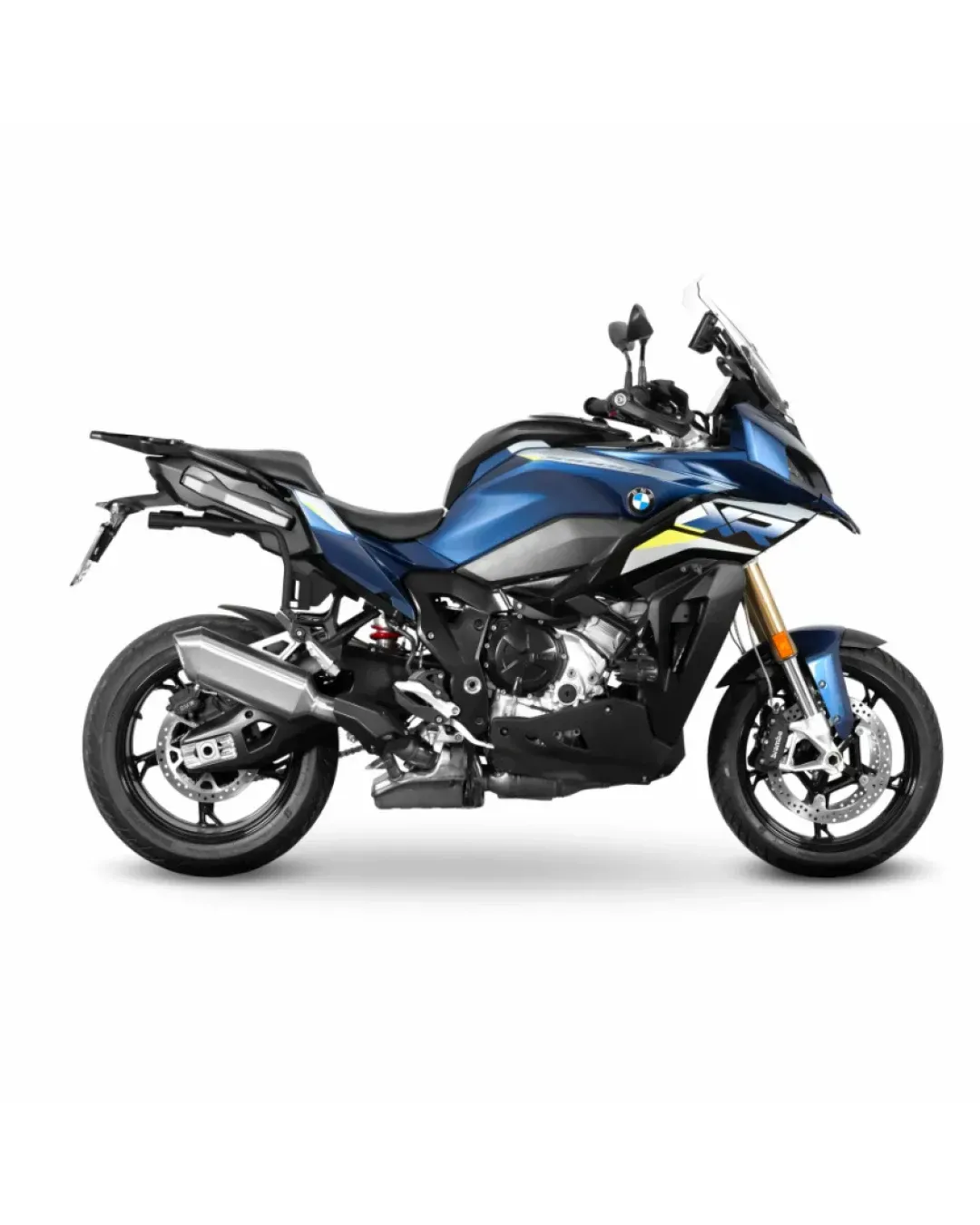 Монтажен комплект за куфари SHAD 3P SYSTEM BMW S 1000 XR '24