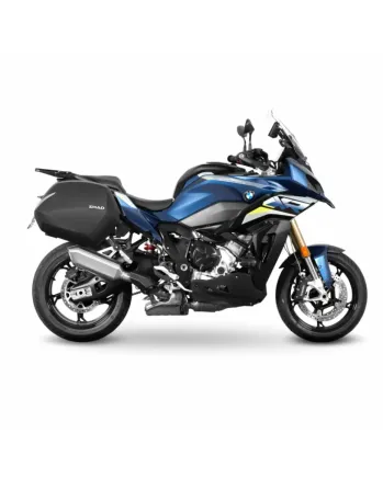 Монтажен комплект за куфари SHAD 3P SYSTEM BMW S 1000 XR '24
