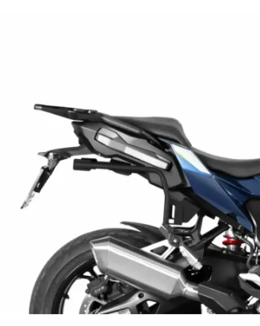 Монтажен комплект за куфари SHAD 3P SYSTEM BMW S 1000 XR '24