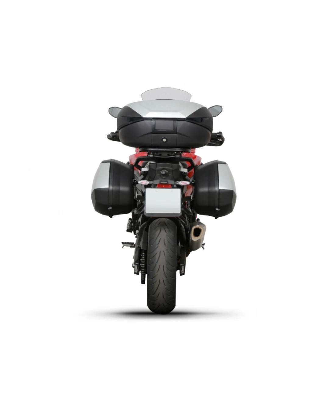 Монтажен комплект за куфари SHAD 3P SYSTEM BMW S 1000XR '20