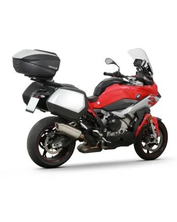 Монтажен комплект за куфари SHAD 3P SYSTEM BMW S 1000XR '20