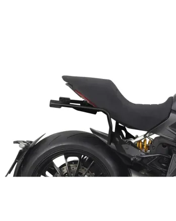 Монтажен комплект за куфари SHAD 3P SYSTEM DUCATI DIAVEL 1260 /1260  '19-'21