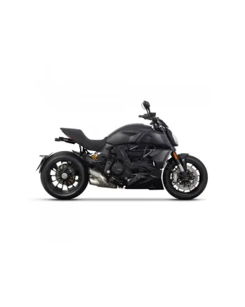 Монтажен комплект за куфари SHAD 3P SYSTEM DUCATI DIAVEL 1260 /1260  '19-'21